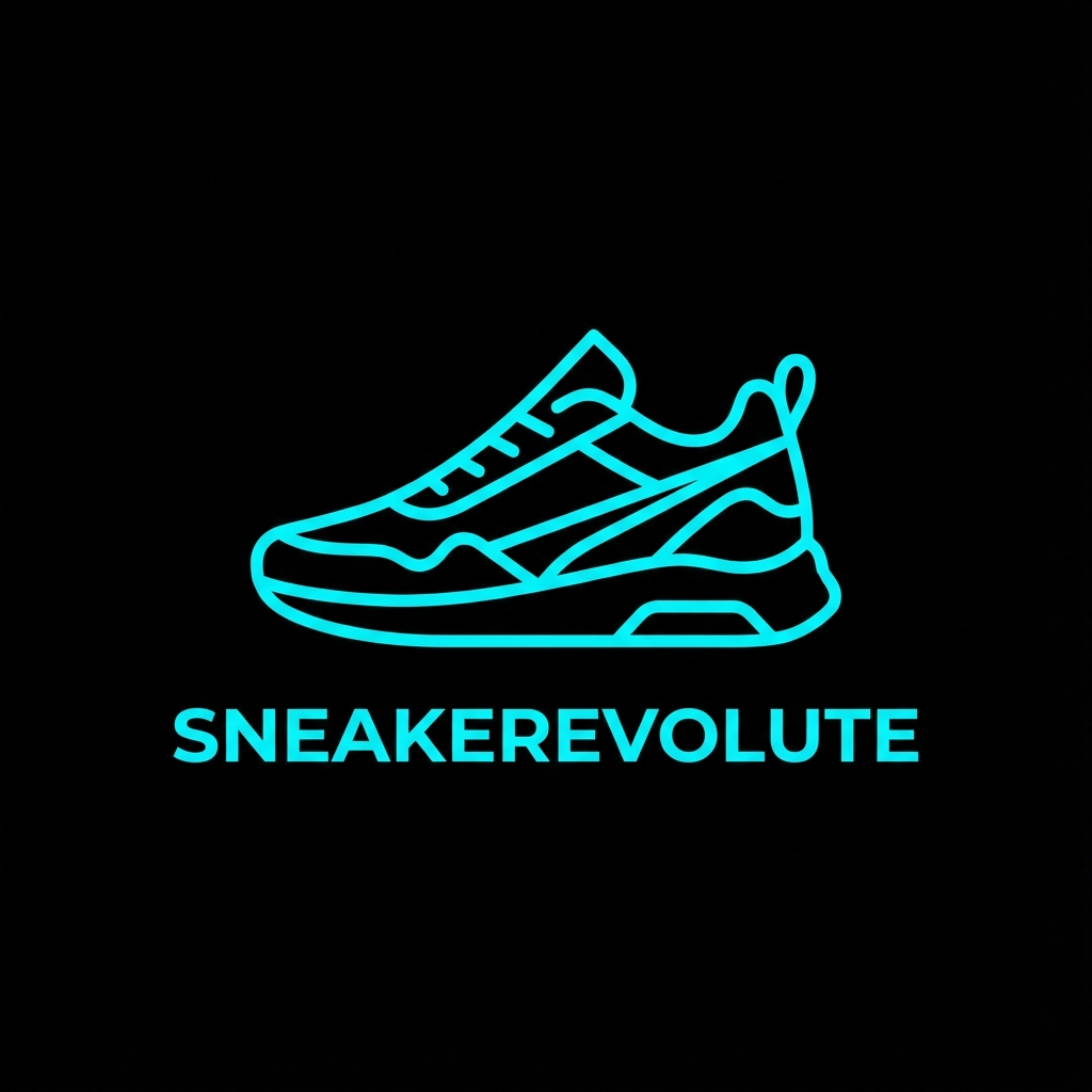 SneakerEvolute Logo